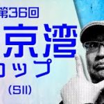 【田倉の予想】第36回 東京湾カップ（ＳII）徹底解説！